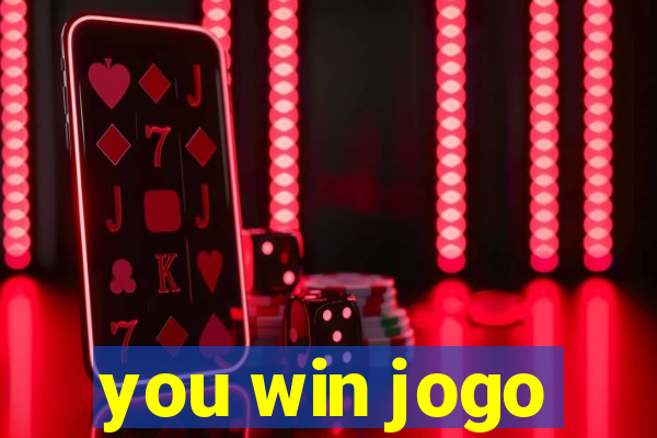 you win jogo